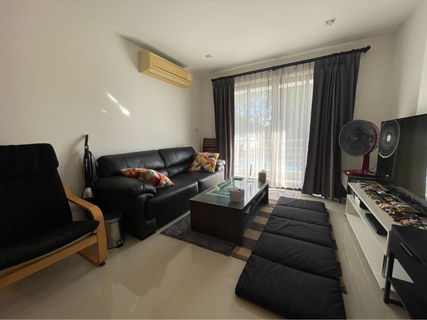 Foreigner Quota ขายคอนโด Golden Coast Sriracha ราคา 2,800,000 บาท [#HI1248]