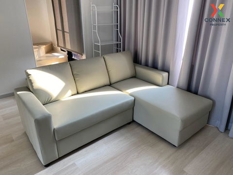 🔥🔥🔥 For Rent Condo , KnightsBridge Prime Sathorn , BTS-Chong Nonsi , Thungmahamek , Sa Thon , Bangkok , CX-91360 ✅ Live chat with us ADD LINE @connexproperty ✅ 🔥🔥🔥