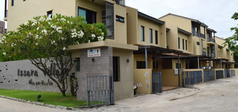 รูป Issara Village Cha Am-Hua Hin - รูปที่ 2/3