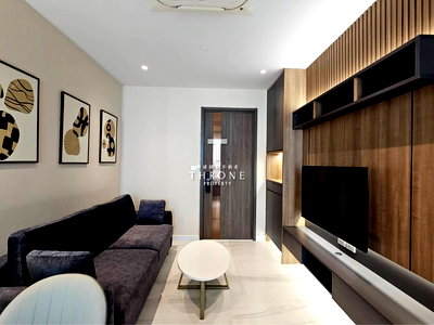 Condos for rent : Supalai Icon Sathorn 🌟PN-00006684🌟