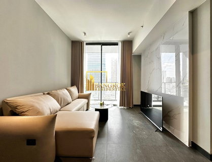 รูปภาพ Tait 12 - Modern 2 Bedroom Condo For Rent in Sathorn - BR19093CD