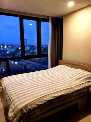 Condos for rent Thai Watsadu  Sukhaphiban 3 : 💜💜Room for rent Minburi1💜💜The Cube Plus Minburi💜💜099-6545197