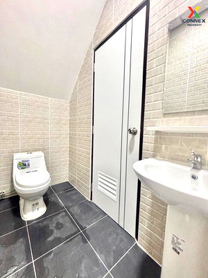 Townhouses for sale Makro Bangbuathong : For Sale Townhouse/Townhome  , Baan Rom Ngao Mai , Bang Bua Thong , Bang Bua Thong , Nonthaburi , CX-116728 ✅ Live chat with us ADD LINE @connexproperty ✅ 