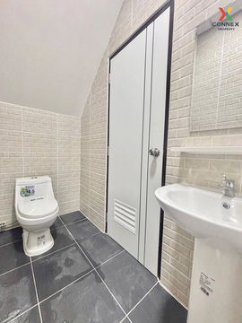For Sale Townhouse/Townhome  , Baan Rom Ngao Mai , Bang Bua Thong , Bang Bua Thong , Nonthaburi , CX-116728 ✅ Live chat with us ADD LINE @connexproperty ✅ 