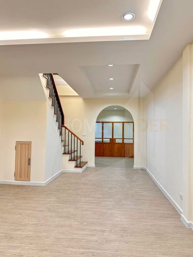 Townhouse Sukumvit68 2 bedrooms, for sale