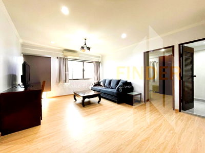 ขายคอนโด : Saranjai Mansion Sukhumvit 6 2 bedrooms, for sale