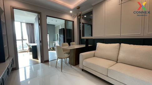🔥🔥🔥 For Rent Condo , Supalai Oriental Sukhumvit 39 , MRT-Phetchaburi , Khlong Tan Nuea , Watthana , Bangkok , CX-115525 ✅ Live chat with us ADD LINE @connexproperty ✅ 🔥🔥🔥