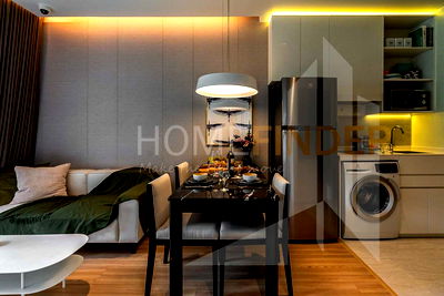 คอนโด ถนนบางนา - ตราด : Skyrise Avenue Sukhumvit 64 1 bedroom, for sale