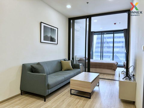 For Rent Condo , XT Phayathai , BTS-Phaya Thai , Thanon Phyathai , Rat Thewi , Bangkok , CX-102504 ✅ Live chat with us ADD LINE @connexproperty ✅ 