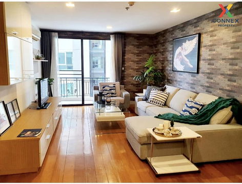 เช่า คอนโด แต่งสวย Prime Mansion Sukhumvit 31 BTS-พร้อมพงษ์ สุขุมวิท คลองเตยเหนือ วัฒนา กรุงเทพ CX-01747 ✅ ทักไลน์ @connexproperty ตอบทันที ทีมงานมืออาชีพ ✅ 