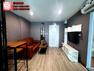 Condos for sale BTS On Nut : ❤️❤️ Hot Price ❤️❤️For SALE Regent Home Sukhumvit 81 Near Onnut BTS