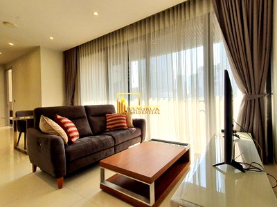 Condos for rent : Vittorio - Luxurious 2 Bedroom Condo in Sukhumvit 39 - BR13790CD