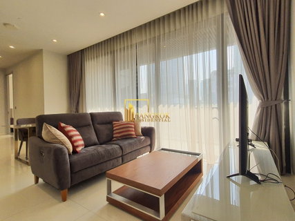 รูปภาพ Vittorio - Luxurious 2 Bedroom Condo in Sukhumvit 39 - BR13790CD