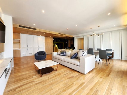 รูปภาพ The Legend Saladaeng - 2 Bedroom Condo For Rent - BR12871CD