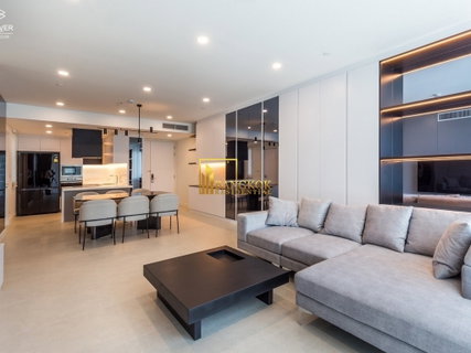 รูปภาพ  Fullerton - Desirable 3 Bed Condo For Rent in Ekkamai - BR3436CD