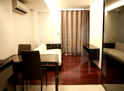 ขายคอนโด : The Address Sukhumvit 61 1 bedroom, for sale