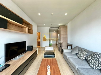 รูปภาพ Noble Refine - Modern 2 Bedroom Condo For Rent in Phrom Phong - BR16160CD