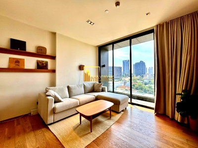 คอนโดให้เช่า : Beatniq - Gorgeous 1 Bedroom Condo For Rent in Thong Lo - BR11685CD