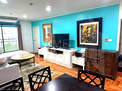 ขายคอนโด : Liberty Park 2 2 bedrooms, for sale