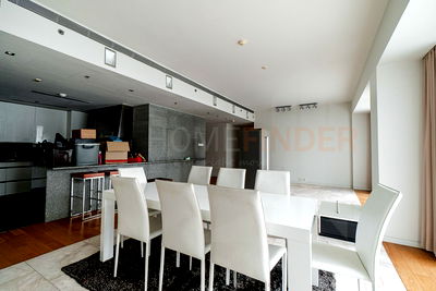 Condos for sale MRT Thailand Cultural Centre : The Met 3 bedrooms, for sale