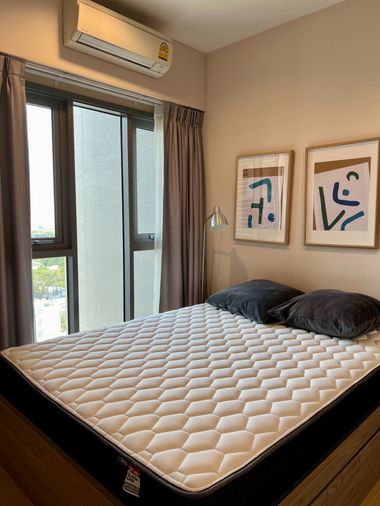 Foreigner Quota ขายพร้อมผู้เช่า Whizdom Connect Sukhumvit ราคา 4,500,000 บาท [MNs250304]