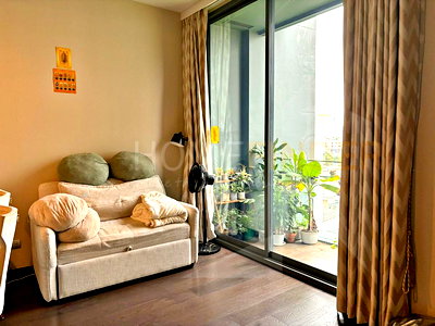 คอนโดให้เช่า : Laviq Sukhumvit 57 1 bedroom, for rent