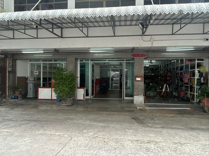 ให้เช่าโฮมออฟฟิศ 100 ตร.ม. เขตราชเทวี