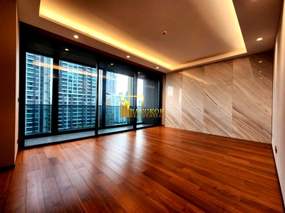 คอนโดให้เช่า : The Estelle Phrom Phong - 2 Bedroom Luxury Condo For Rent - BR16591CD