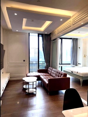 ขายคอนโด : Nimit Langsuan 3 bedrooms, for sale