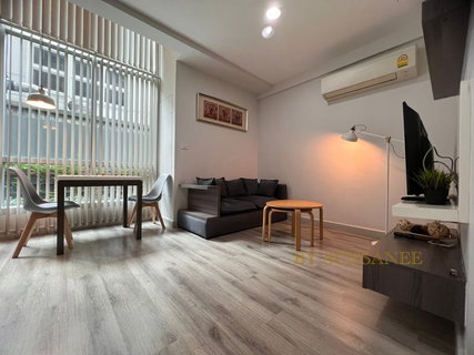 รูปภาพ Centric Sathorn-St.Louis | 1 BedroomDuplex for rent *Inclued Parking Lot* Good Price and Nice View