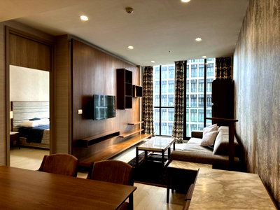 Condos for rent : Noble Ploenchit, 1 bedroom, 1 bathroom