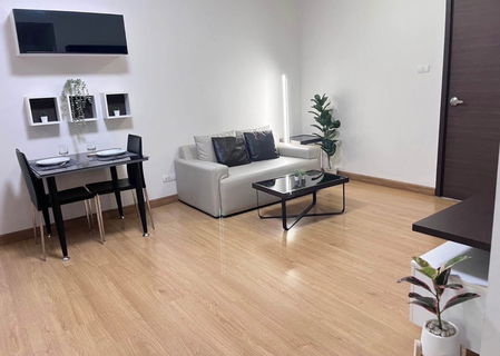 #A124132 ✅ 25/3/68 ขายคอนโด Supalai Veranda Ratchavipha - Prachachuen 📲📢สอบถาม ld line @condoboy