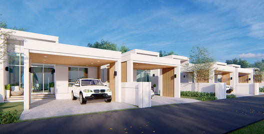 รูป Leona Grand Villa - รูปที่ 3/4