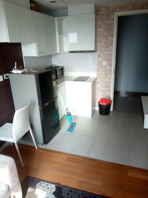 Condos for rent : Condolette Ize Ratchataewee 30 sq.m.Eng 中 日 Please add LINE ID @806qphgn o8415o5483