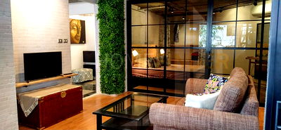 ขายคอนโด : Beverly Tower 1 bedroom, for sale