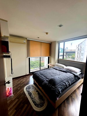 เช่าคอนโด เขตบางนา : เช่าคอนโด Beyond Sukhumvit/บียอน สุขุมวิท (E6803080)  ID Line : @condo101