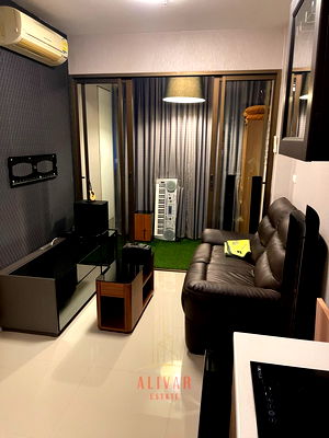 ขายคอนโด : SC030225 ขาย Condo Ideo mix Sukhumvit 103 ติดรถไฟฟ้า BTS อุดมสุข