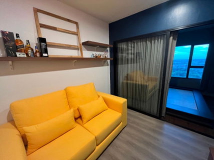 รูปภาพ Code: KJ5656 ให้เช่า Aspire Sathorn - Taksin (Copper Zone) 🔥🔥 จองเดือนนี้รับส่วนลด1,000บาท 🔥🔥 @kjcondo (มี@ข้างหน้าด้วยนะคะ)