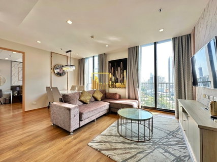 รูปภาพ Noble BE33 - 2 Bedroom Condo For Rent in Phrom Phong - BR17420CD