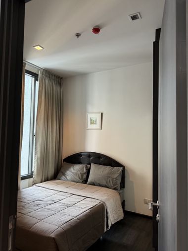 FQ Quota ขายพร้อมผู้เช่า EDGE Sukhumvit 23 ราคา 6,350,000 บาท [SHN00256]