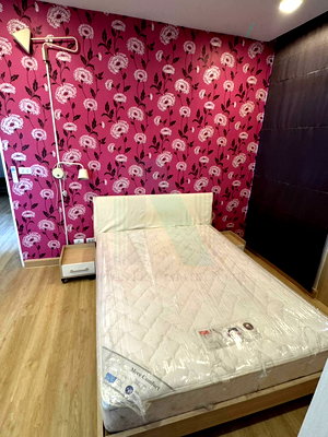 คอนโดให้เช่า : 📌 ให้เช่าคอนโด เดอะโคสต์ แบงค็อก อาคาร A ชั้น 28 2 ห้องนอน ขนาด 58 ตรม ใกล้ ทางด่วนกรุงเทพฯ-บูรพาวิถี