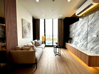 คอนโดให้เช่า : Noble State 39 - 2 Bedroom Condo in Phrom Phong - BR17473CD