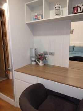 🎉 For Rent Condo INTER LUX PREMIER SUKHUMVIT 13 Building 1, Floor 3,1 bed room, Room size 29 sqm