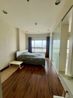 รูปภาพ Q House Sathorn (คิว เฮ้าส์ คอนโด สาทร) for Rent (1bed1bath 47sqm)