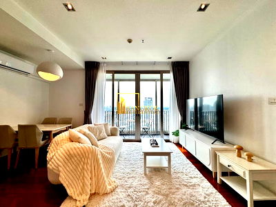 Condos for rent : Ashton Morph - Cozy 2 Bedroom Condo For Rent in Thonglor - BR19722CD