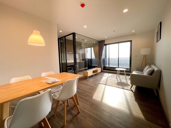 เช่าคอนโด Life Ladprao Valley/ไลฟ์ ลาดพร้าว แวลลีย์ (C6803036)ID Line : @condo44