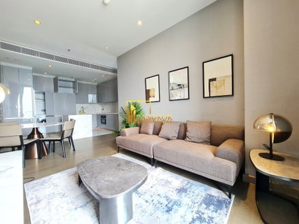 รูปภาพ The Esse at Singha Complex - Amazing 2 Bed Property Near MRT Station - BR14553CD