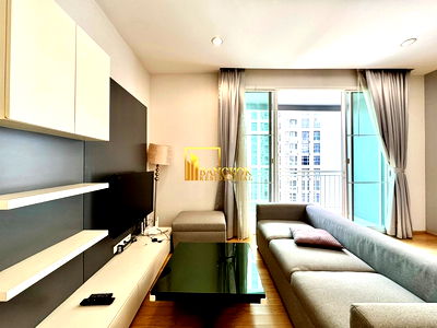 Condos for rent : 39 By Sansiri - Contemporary 2 Bed Condo For Rent in Phrom Phong Area - BR19299CD
