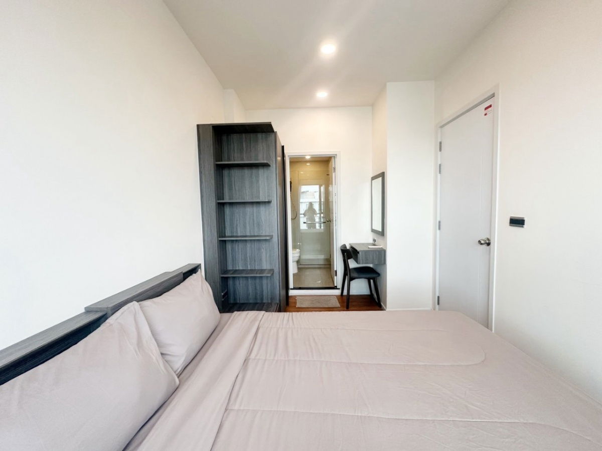 picture Space Condominium For Sell WR-03073 - 6/11