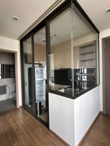 Condo for Rent! Beautiful Room Special Price! The Line Sukhumvit 71 - 1 Bed - 40 Sq.M.